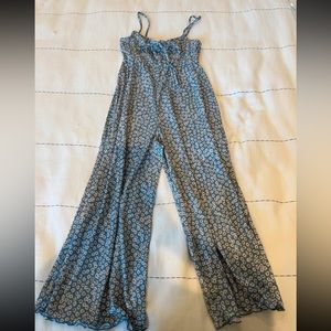 Romantic jumpsuit